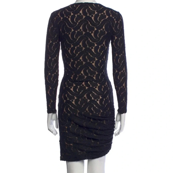 A.L.C. Lace dress size XS - Picture 2 of 3